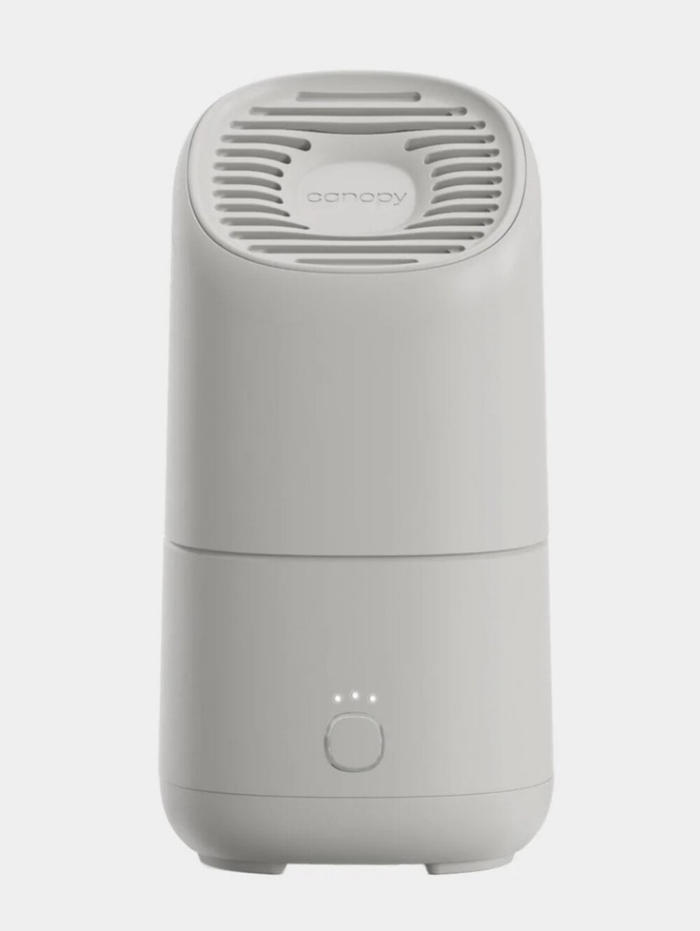 Canopy New In Box Portable Humidifier And Aroma Therapy In Moonstruck - Picture 2 of 6